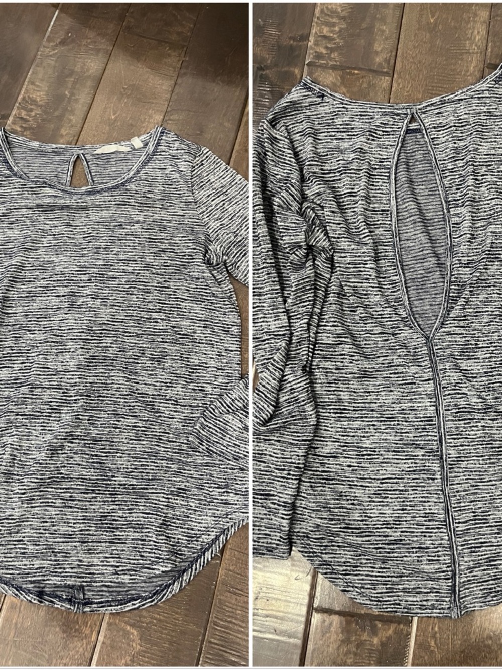 Athleta top size medium.
